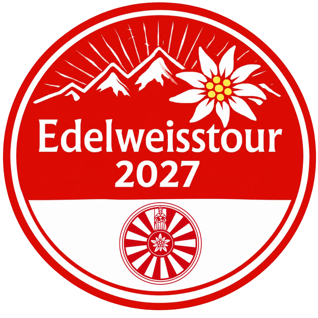 Logo edelweisstour